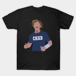 Chad Powers T-Shirt